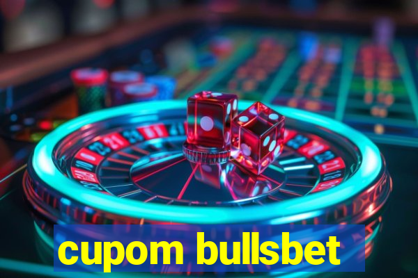 cupom bullsbet